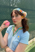 Load image into Gallery viewer, Love All Paisley Printed Bandana