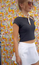 Load image into Gallery viewer, Love All Paisley Printed Bandana