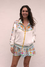 Load image into Gallery viewer, Love All Paisley Printed Tennis Skirt with Pockets