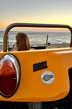 Load image into Gallery viewer, Round Vinyl Love All Sticker