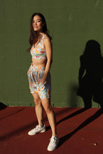 Load image into Gallery viewer, Love All Unisexy Paisley Printed Tennis Shorts