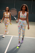 Load image into Gallery viewer, Love All Paisley Printed Leggings with Pockets