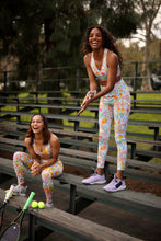 Load image into Gallery viewer, Love All Paisley Printed Leggings with Pockets