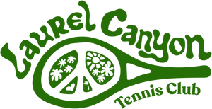 Laurel Canyon Tennis Club