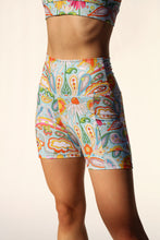 Load image into Gallery viewer, Love All Recycled Biker Shorts
