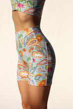 Load image into Gallery viewer, Love All Recycled Biker Shorts
