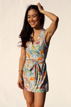 Load image into Gallery viewer, Love All Recycled Tennis Dress
