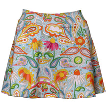 Load image into Gallery viewer, Love All Recycled Tennis Skort
