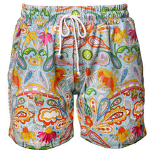 Load image into Gallery viewer, Love All Recycled Unisexy Shorts
