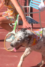 Load image into Gallery viewer, Melty Racquet Zero-Waste Bandana
