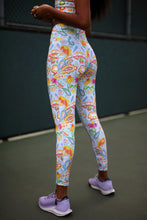 Load image into Gallery viewer, Love All Recycled Pocket Leggings
